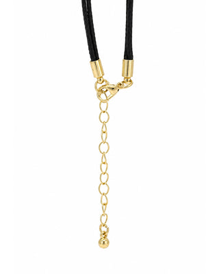 Collar Gota Ámbar