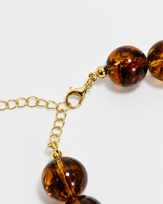 Collar Macchiato
