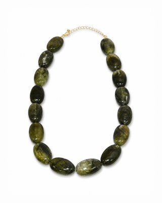 Collar Esmeralda