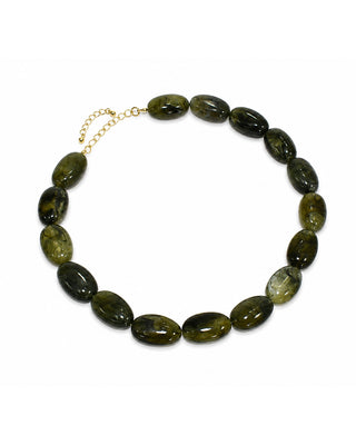 Collar Esmeralda