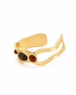 Brazalete Stones