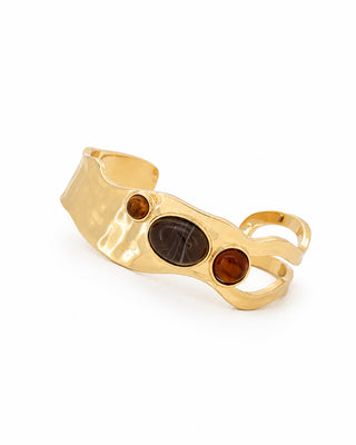 Brazalete Stones