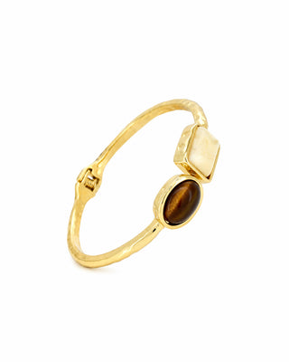Brazalete Espresso Duo
