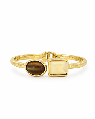 Brazalete Espresso Duo