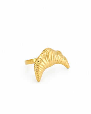 Anillo Croissant
