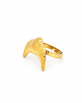 Anillo Croissant