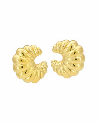Aretes Rosseta