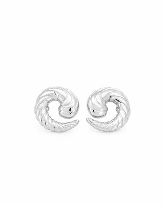 Aretes Twist