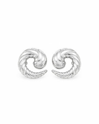 Aretes Twist
