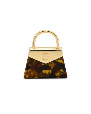 Prendedor Mini Bag Carey