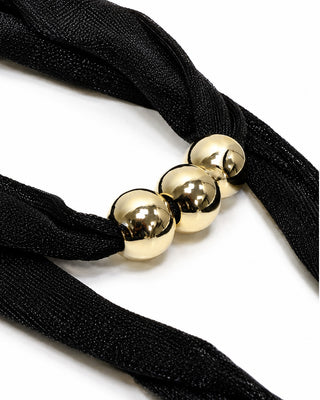 Collar Midnight