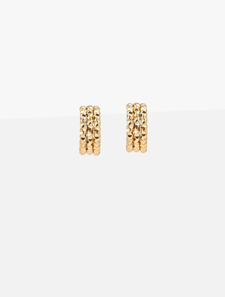 Aretes Mirabel