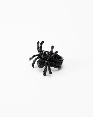 Anillo Araña Nocturna