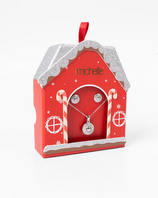 Set Resplandor de Cristal