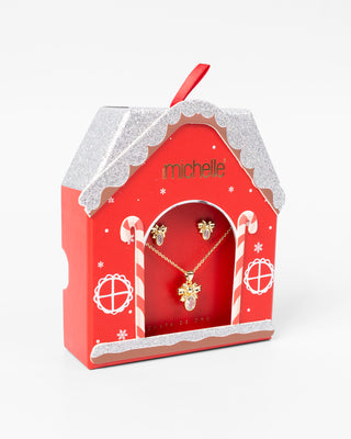 Set Lazo de Invierno