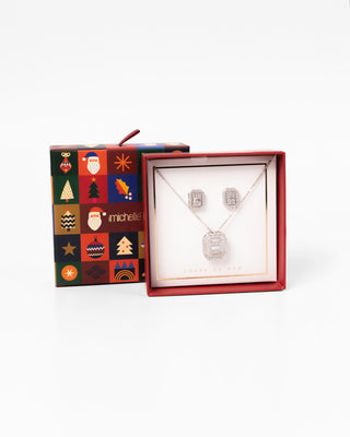 Set Esplendor de Invierno