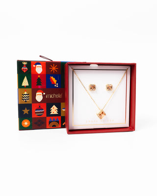 Set Encanto de Nochebuena