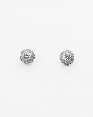 Aretes Destello Lunar