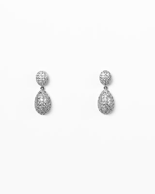 Aretes Gota de Luminia