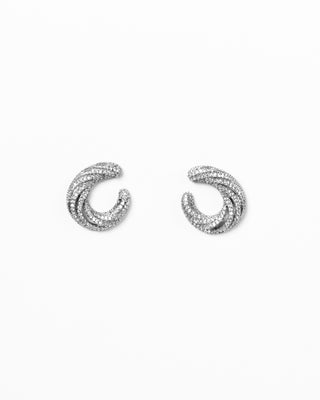 Aretes Brillo Eterno