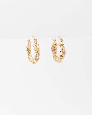 Aretes Rina