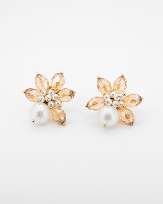 Aretes Ren