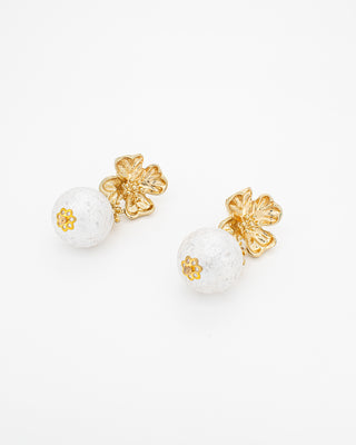 Aretes Selin