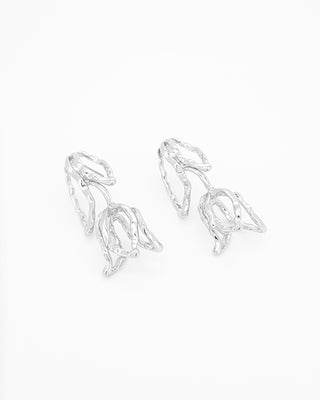 Aretes Ivana