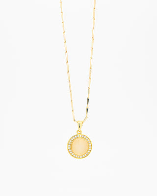 Collar Estela