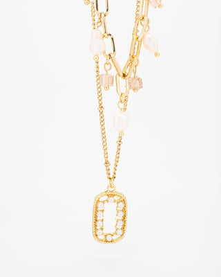 Collar Julieta