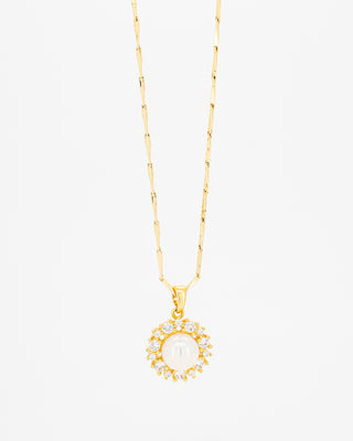 Collar Elora