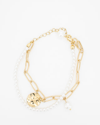 Pulsera Atenea
