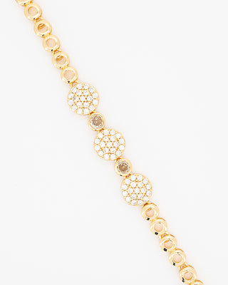 Pulsera Rayne