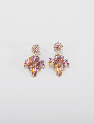 Aretes Colgantes Joan