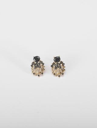 Aretes Broquel Marielle