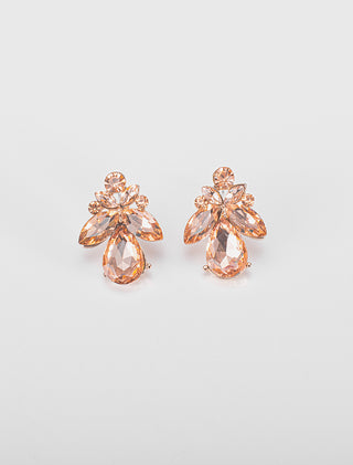 Aretes Broquel Ithilwen