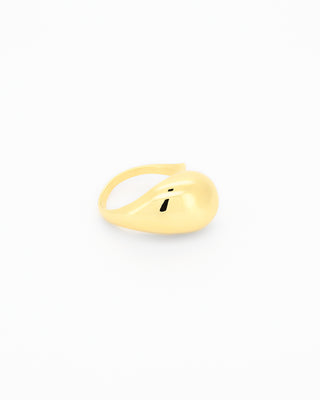 Anillo Gema del Mar