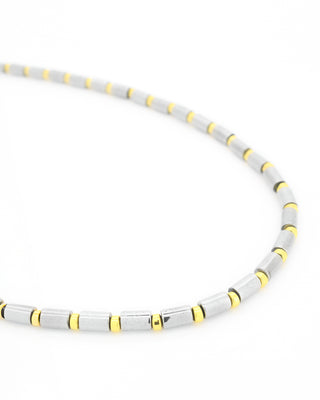 Collar Sirena del Sol