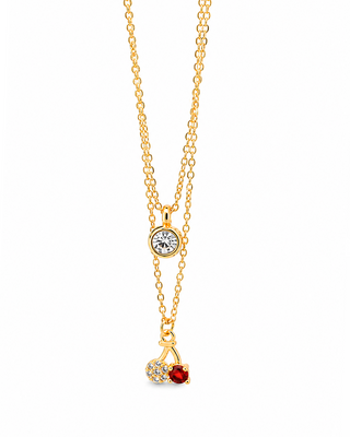 Collar Alba