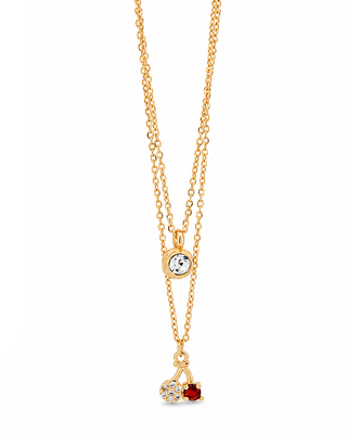 Collar Alba