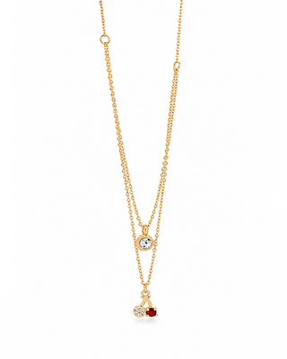 Collar Alba