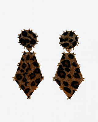Aretes Hechizo Salvaje