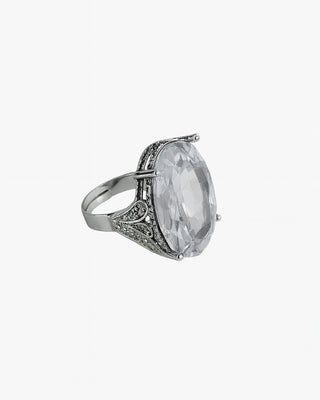 Anillo Oáculo de Cristal