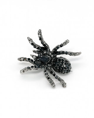 Broche Araña Espectral