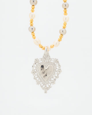 Collar Santidad Divina