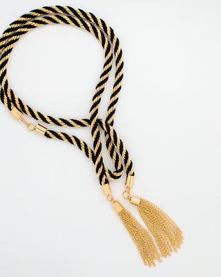 Collar Lazos de Fe