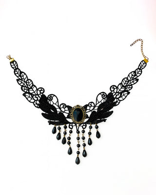 Collar Encantado