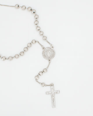 Collar Rosario Celestial