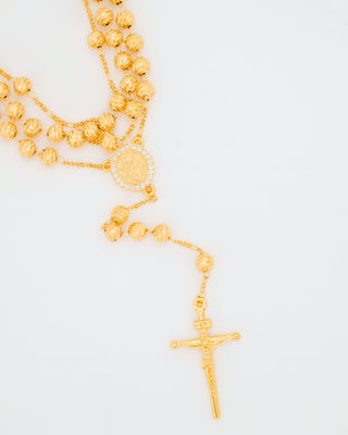Collar Rosario de Luz