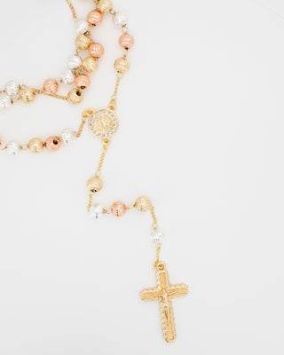 Collar Rosario Armonía Divina